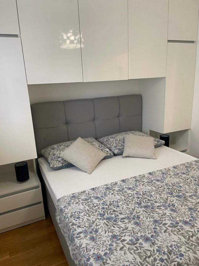 Apartman Ana マカルスカ エクステリア 写真