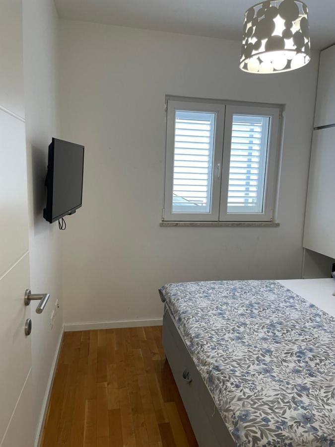 Apartman Ana マカルスカ エクステリア 写真