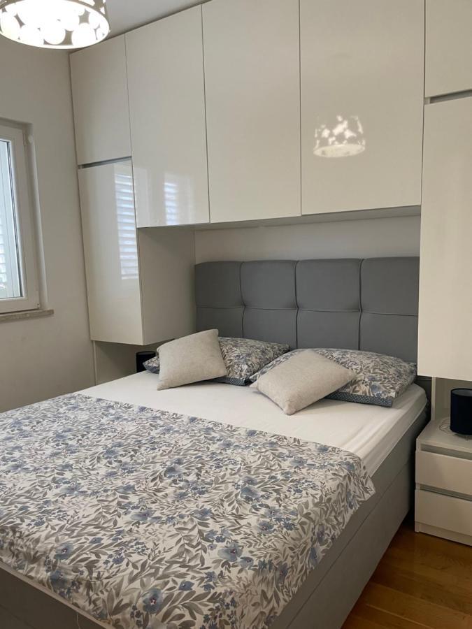 Apartman Ana マカルスカ エクステリア 写真