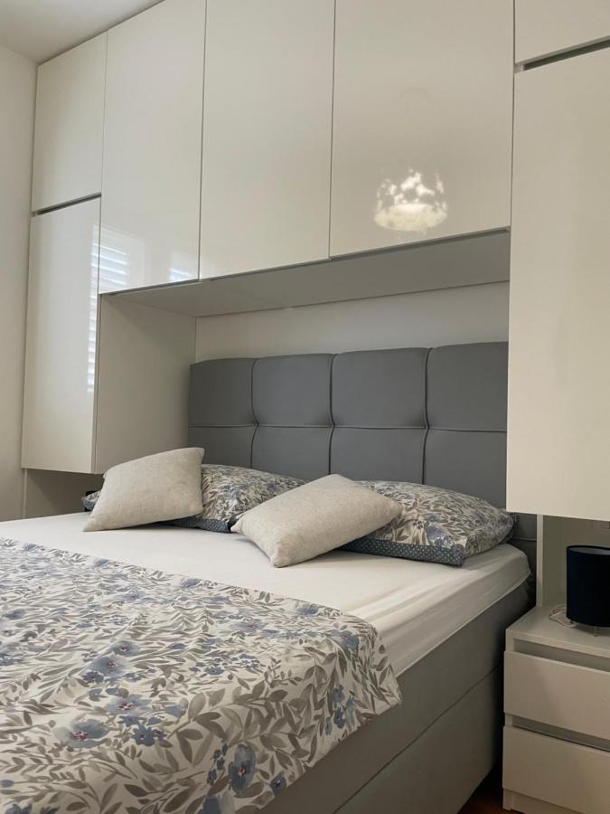 Apartman Ana マカルスカ エクステリア 写真