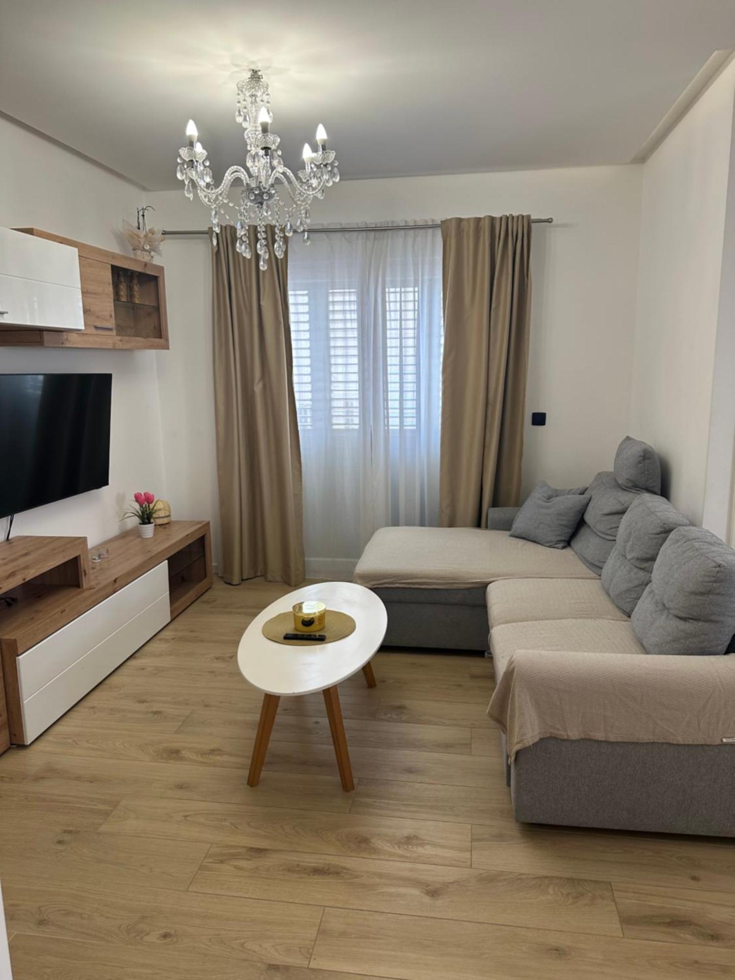 Apartman Ana マカルスカ エクステリア 写真