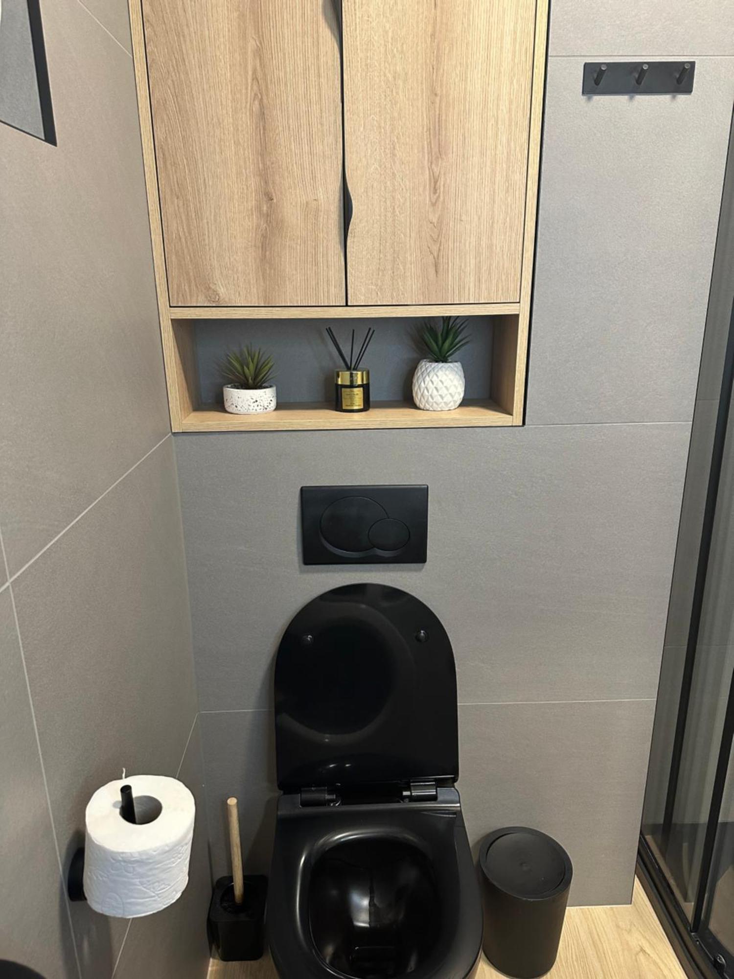 Apartman Ana マカルスカ エクステリア 写真