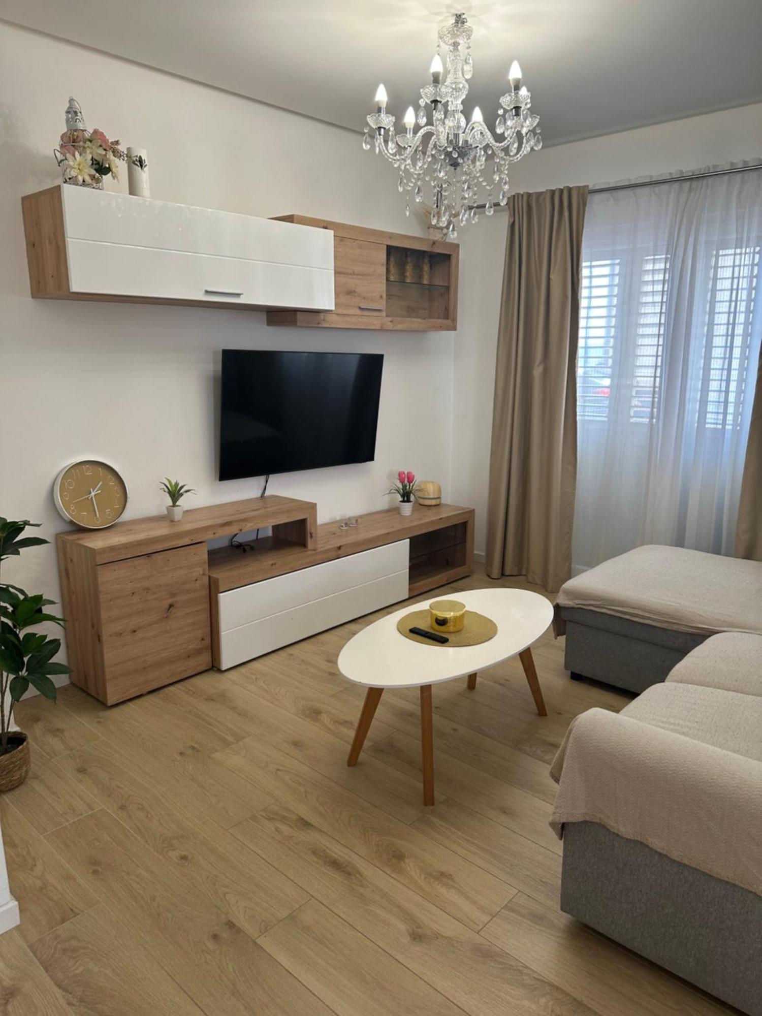 Apartman Ana マカルスカ エクステリア 写真