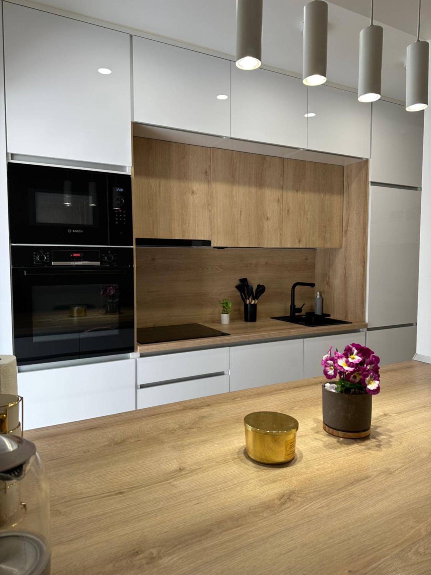 Apartman Ana マカルスカ エクステリア 写真